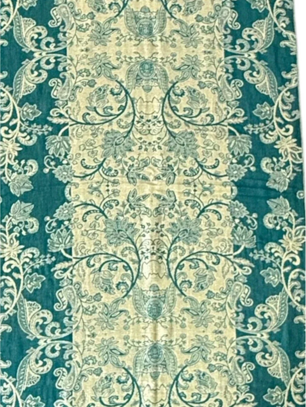 N/A beauty teal